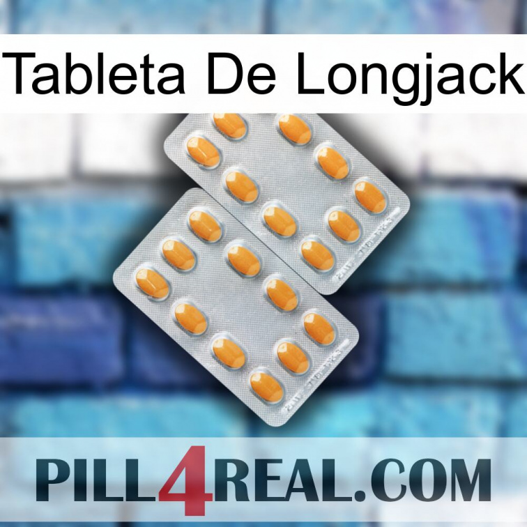 Longjack Tablet cialis4